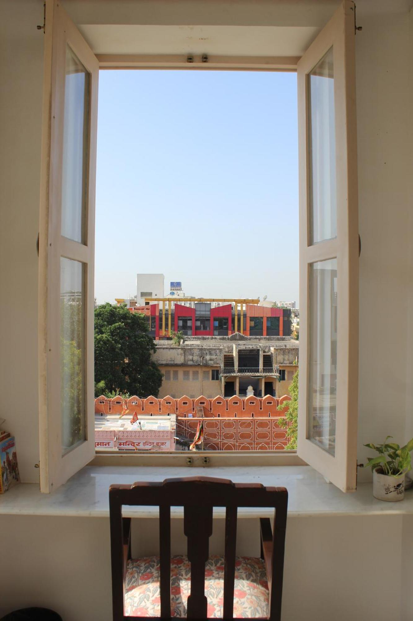 Doongri House Hotel Jaipur Exterior foto